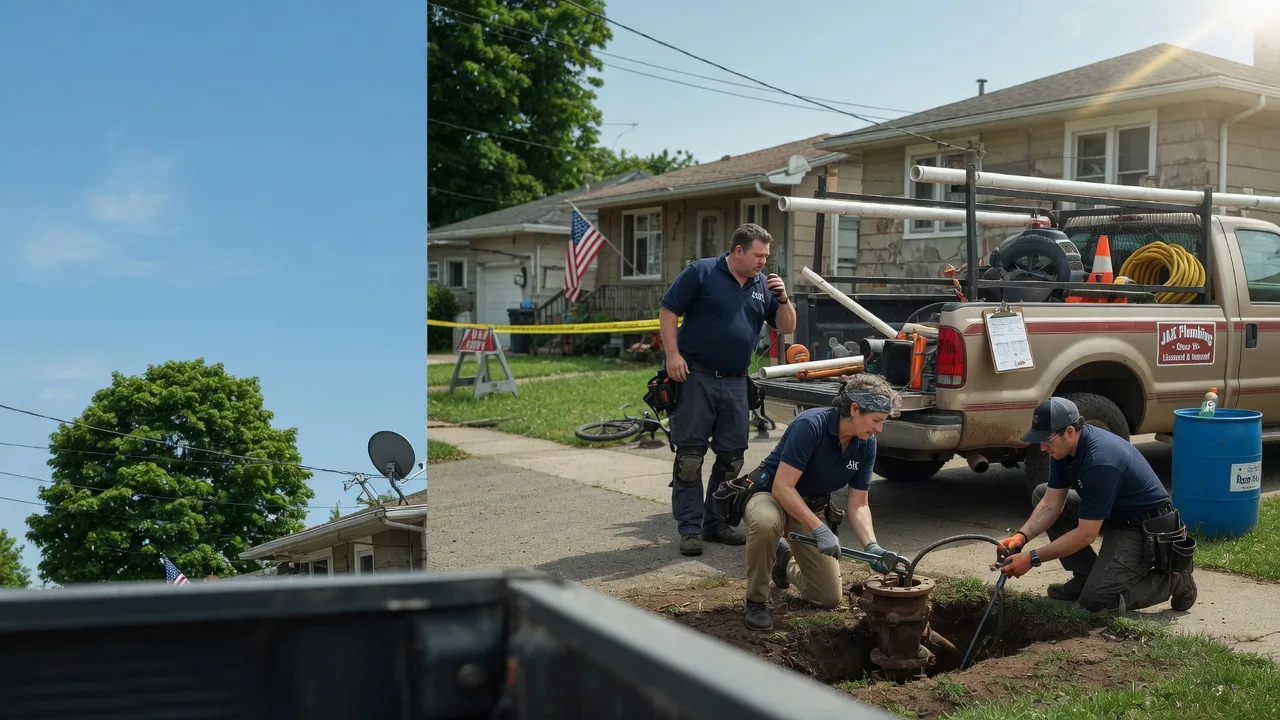Water Heater Replacement in Davenport, NE near me